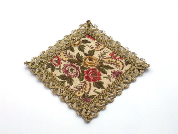 Accesoriu stil vintage 9