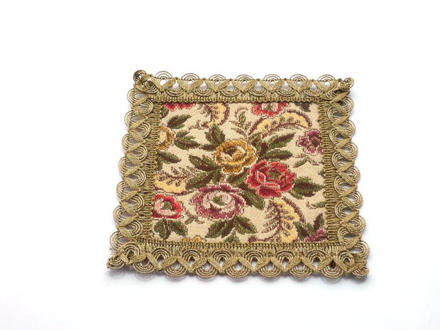 Accesoriu stil vintage 9