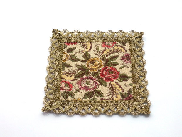 Accesoriu stil vintage 9