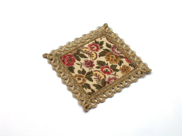 Accesoriu stil vintage 10