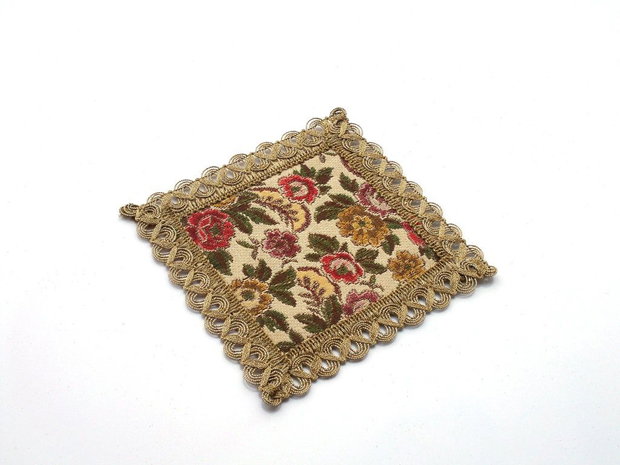 Accesoriu stil vintage 10