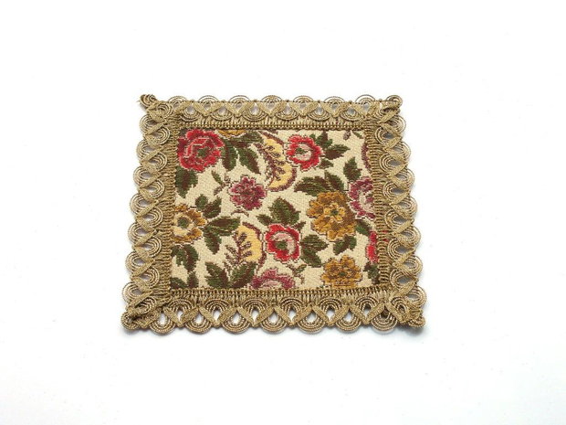 Accesoriu stil vintage 10