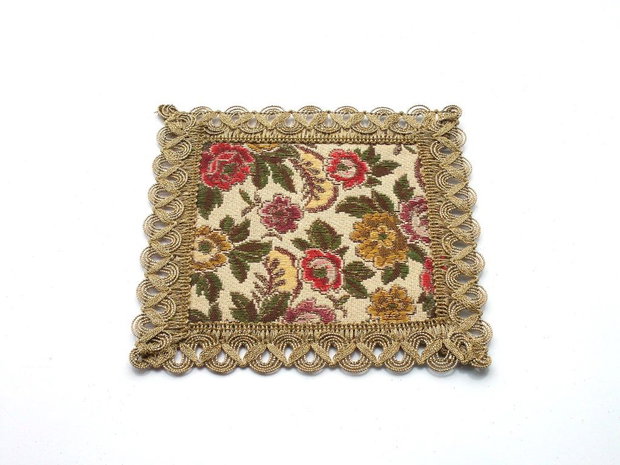 Accesoriu stil vintage 10