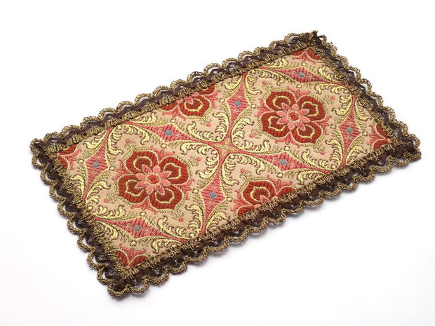 Accesoriu stil vintage 13