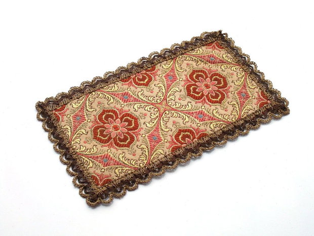 Accesoriu stil vintage 13