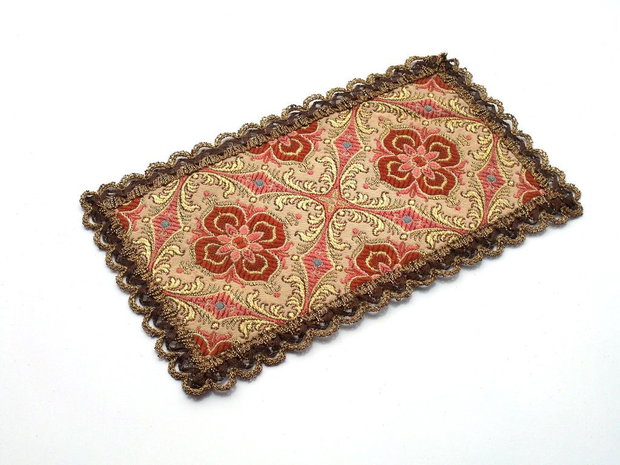 Accesoriu stil vintage 13