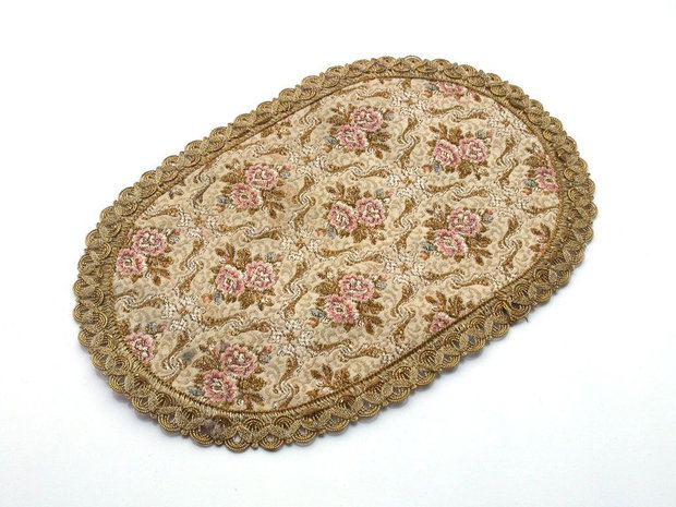 Accesoriu stil vintage 14