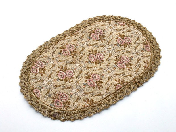 Accesoriu stil vintage 14