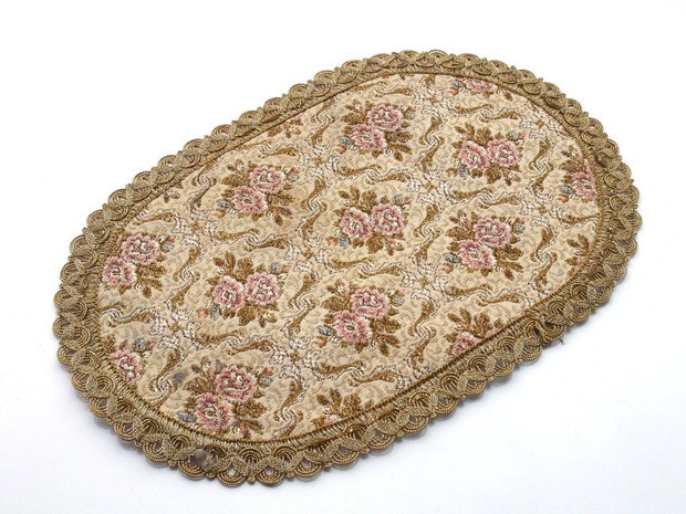Accesoriu stil vintage 14