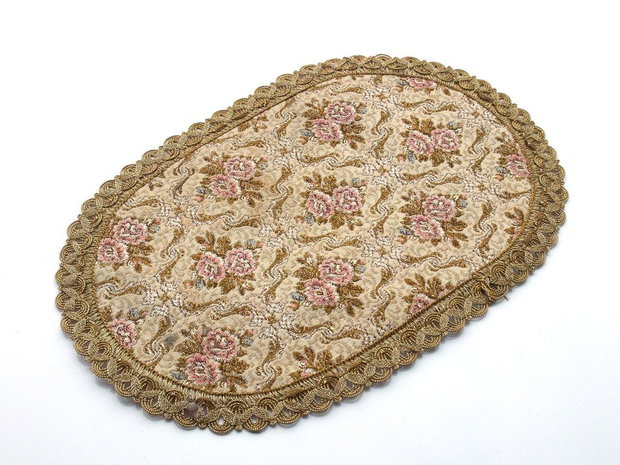 Accesoriu stil vintage 14