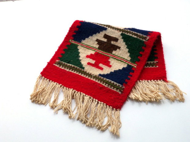 Covoras rustic 3