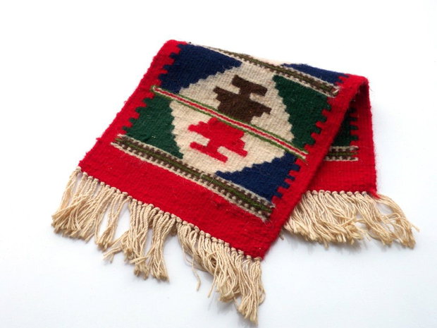 Covoras rustic 3