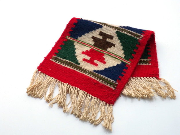Covoras rustic 3