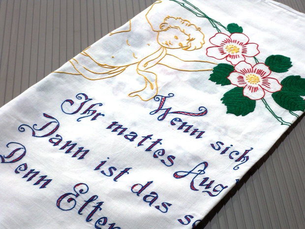 Broderie 1-199