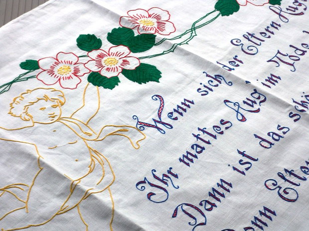 Broderie 1-199