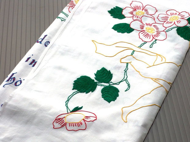 Broderie 1-199
