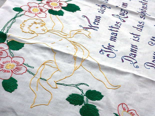 Broderie 1-199
