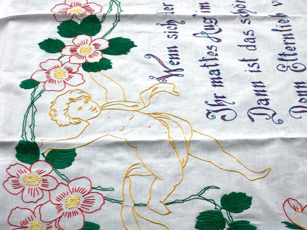 Broderie 1-199