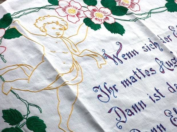 Broderie 1-199