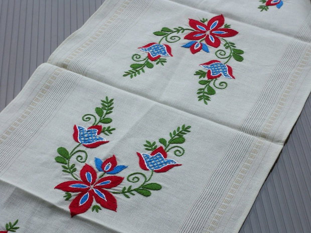 Broderie 1-200