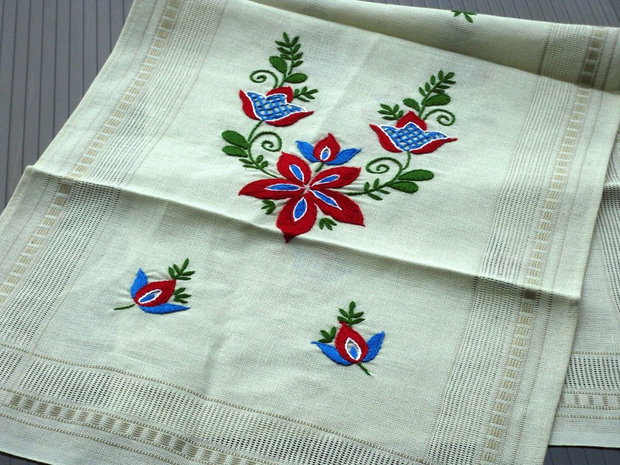 Broderie 1-200