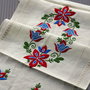 Broderie 1-200