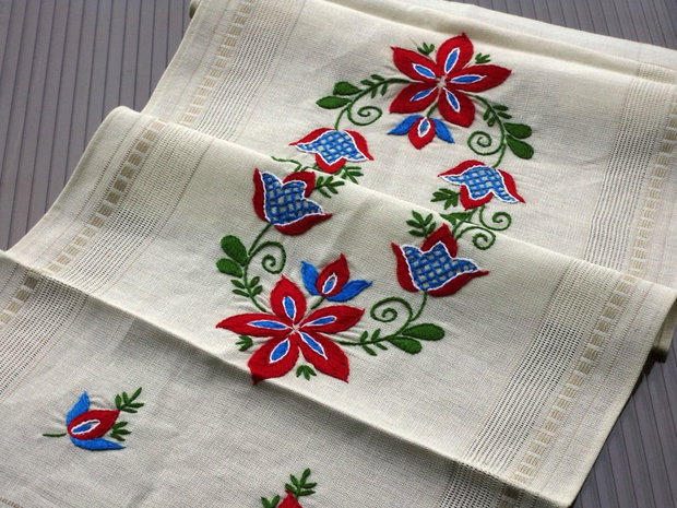 Broderie 1-200