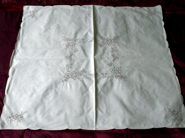 Broderie 1-201