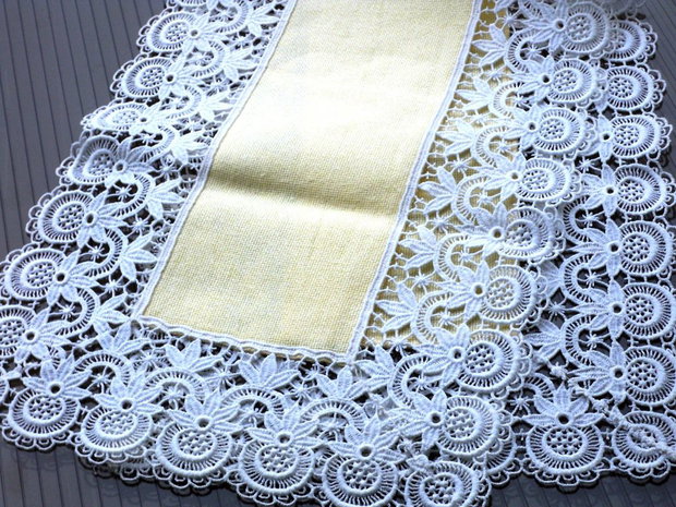 Dantela 303