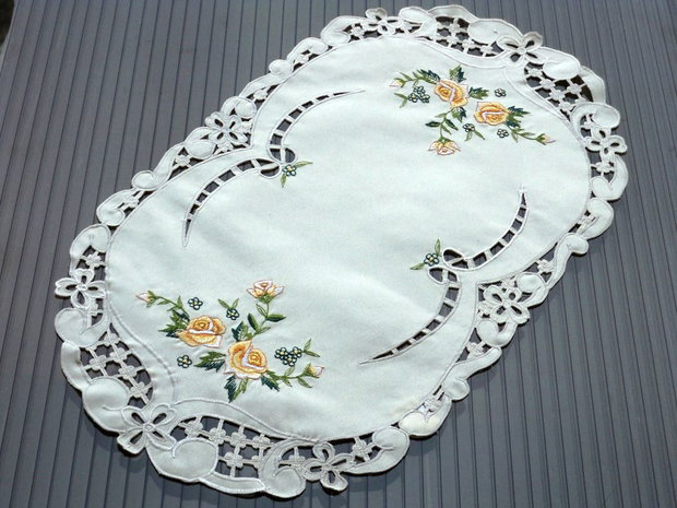 Broderie 1-204