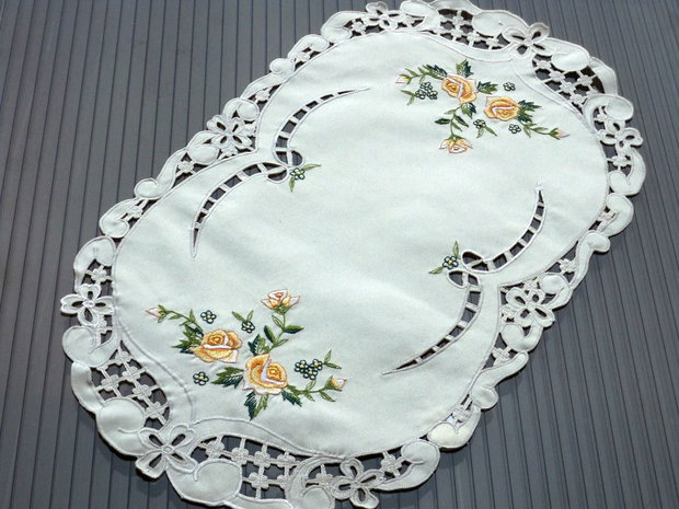 Broderie 1-204
