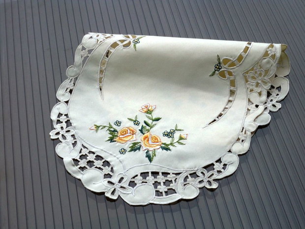 Broderie 1-204