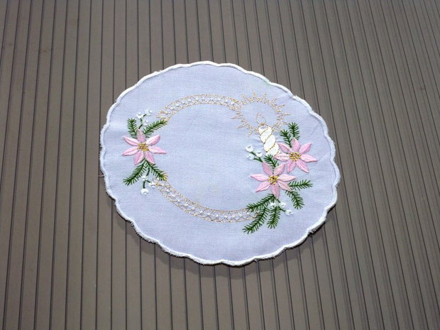 Broderie 1-206