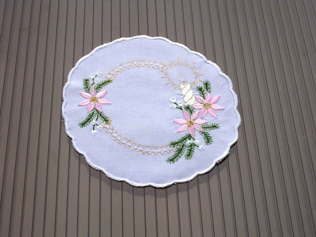 Broderie 1-206