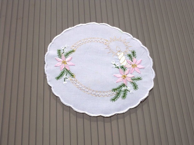 Broderie 1-206