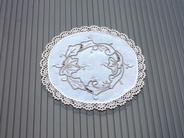 Broderie 1-207