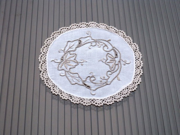 Broderie 1-207