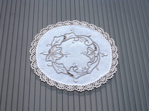 Broderie 1-207