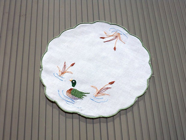 Broderie 1-210