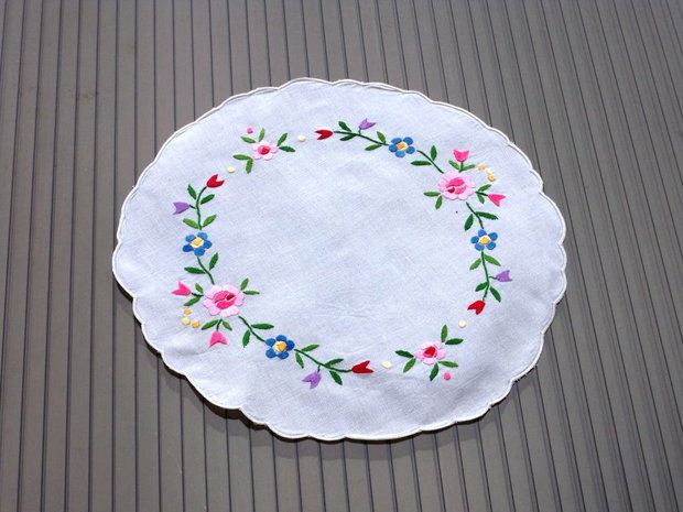 Broderie 1-212