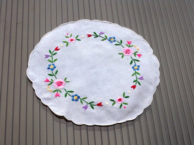 Broderie 1-212