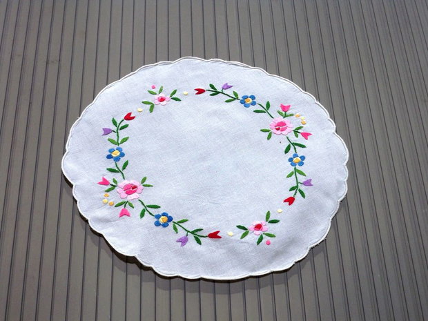 Broderie 1-212
