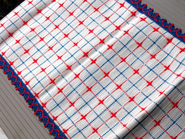 Broderie 1-214