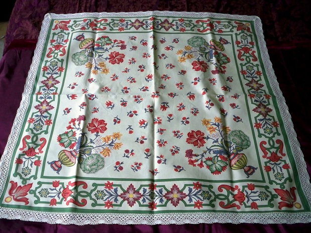 Imprimeuri florale 30