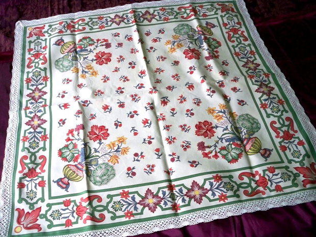 Imprimeuri florale 30