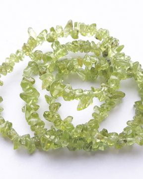Lchips 19 - peridot