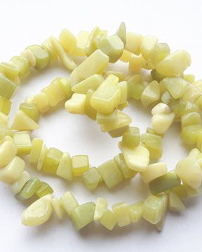Lchips 12 - olive jad chips