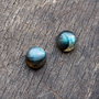 Set 2 buc labradorite calibrate - 10 mm - CL10
