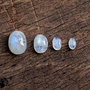 Mix  4 buc cabochoane moonstone  - MG4
