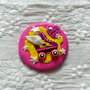 Comandă personalizată - Broșă Soy Luna